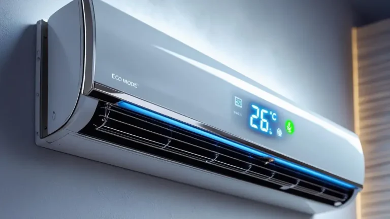 Best AC Temperature for Energy Saving