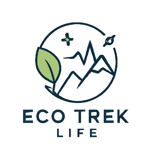 ECO Trek Life Logo
