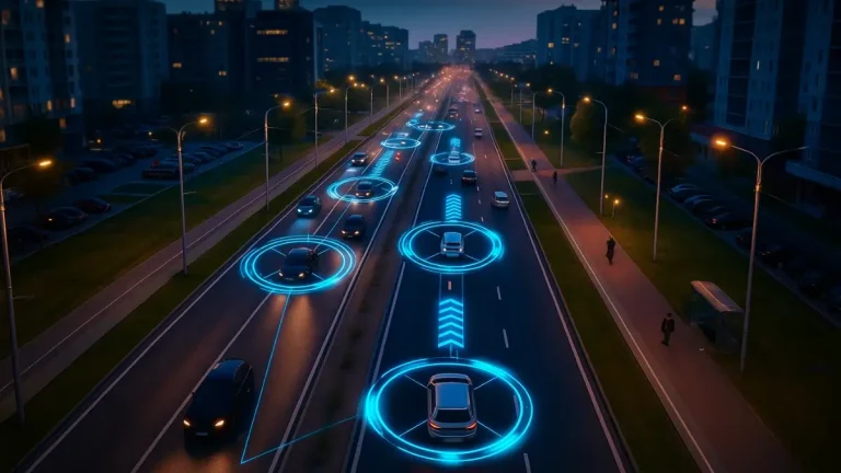 Autonomous Cars: The Ultimate Truth Behind Public’s Fear