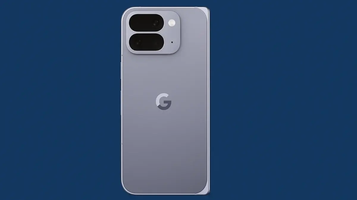 Powerful Google Pixel 10 Pro Fold Will Blow Your Choice