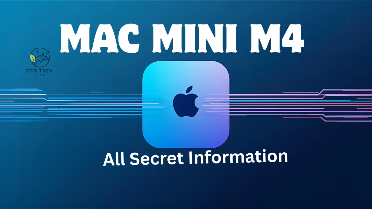 Mac Mini M4: Is Surprisingly more Powerful but… Storage, TB5 & Real-World Fixes