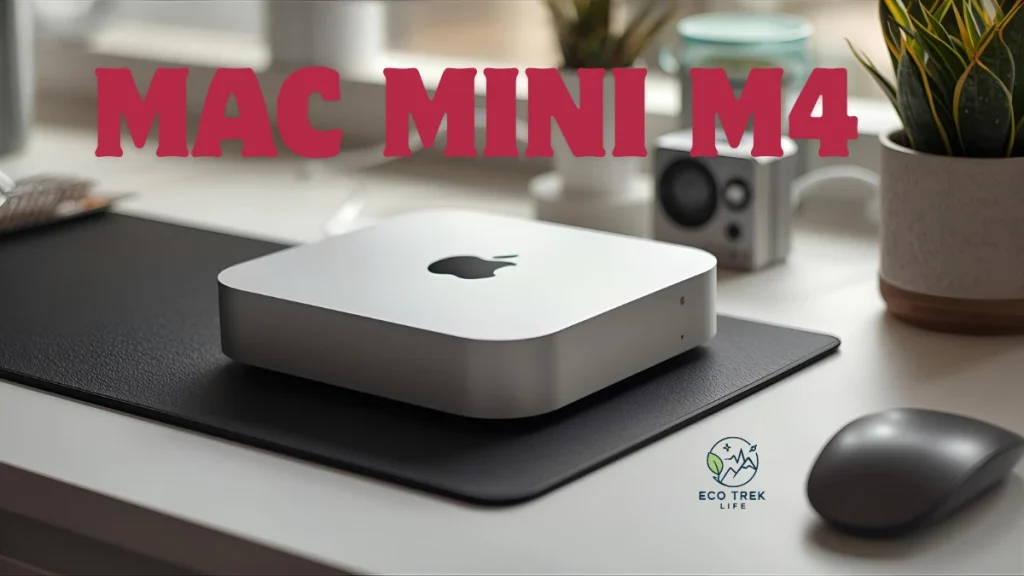 Mac Mini M4: Is Surprisingly more Powerful but… Storage, TB5 & Real-World Fixes