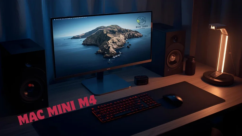 Mac Mini M4: Is Surprisingly more Powerful but… Storage, TB5 & Real-World Fixes