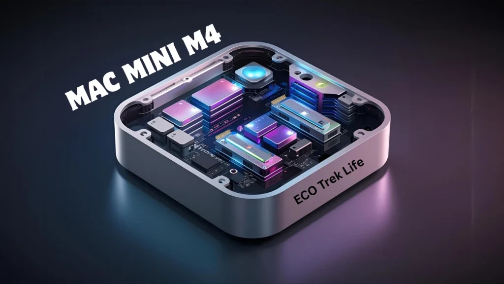Mac Mini M4: Is Surprisingly more Powerful but… Storage, TB5 & Real-World Fixes